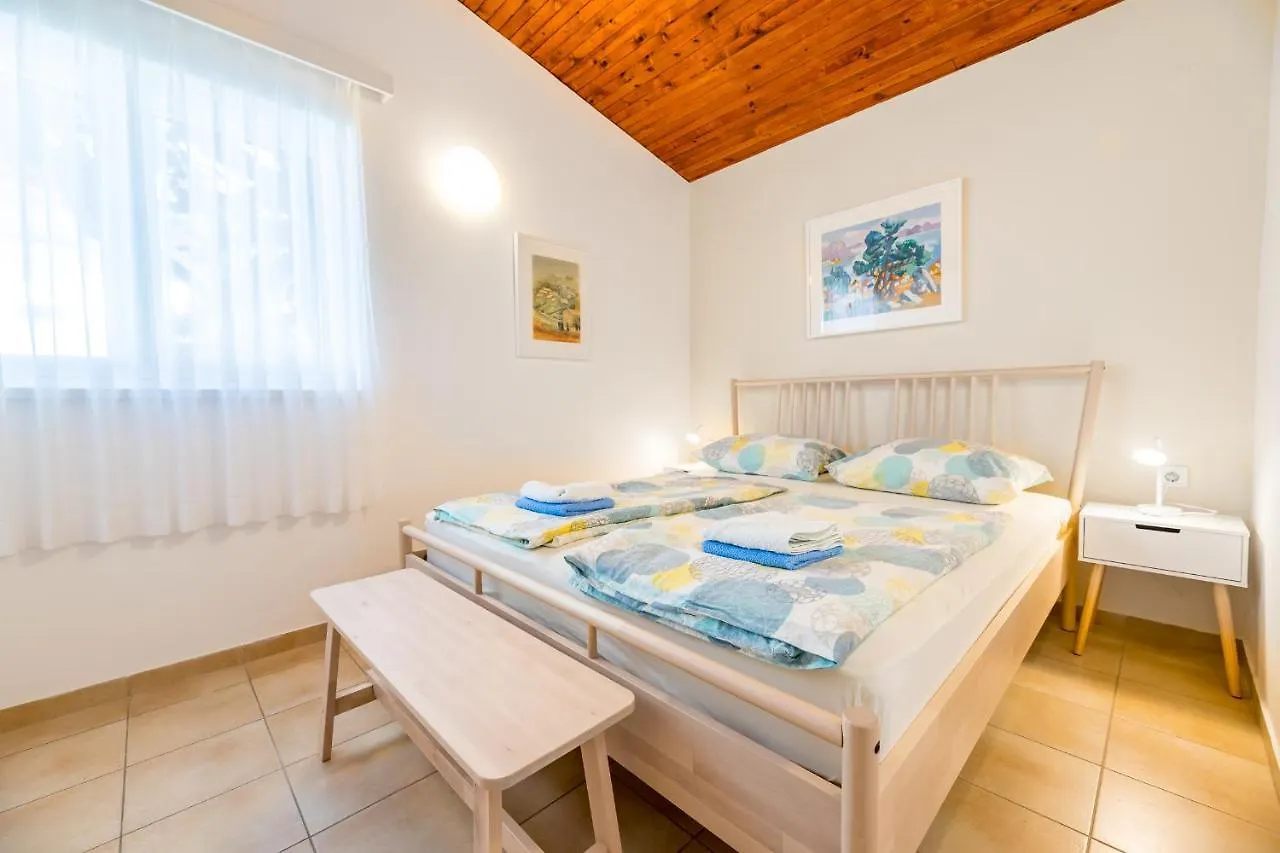 Apartment Alan Baska  Baska (Krk)