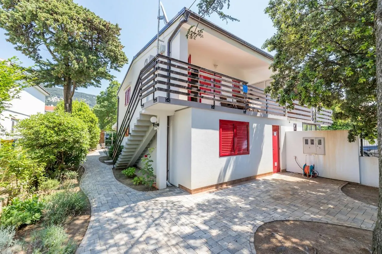 Apartment Alan Baska