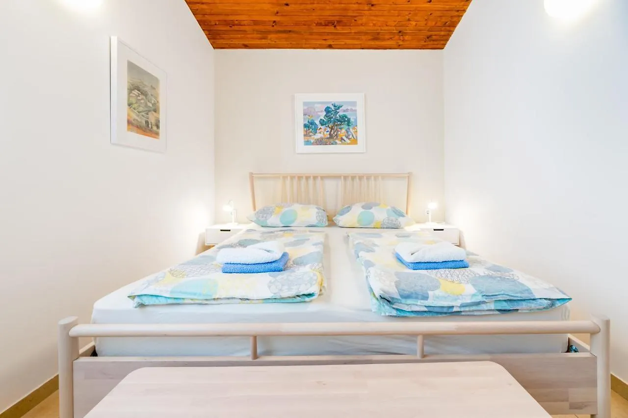 Apartment Alan Baska   Baska (Krk)