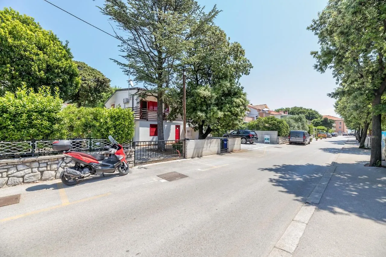 Apartment Alan Baska   Baska (Krk)