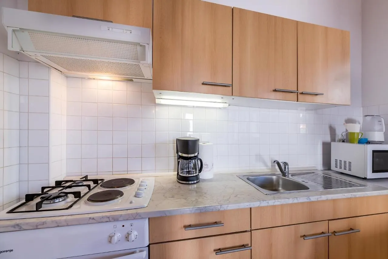 Apartment Alan Baska