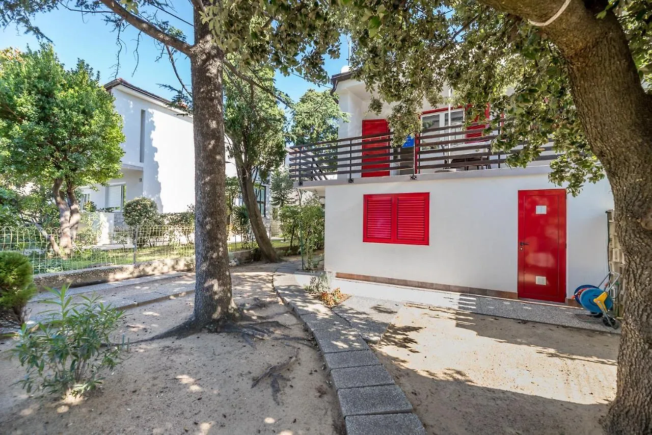 Apartment Alan Baska