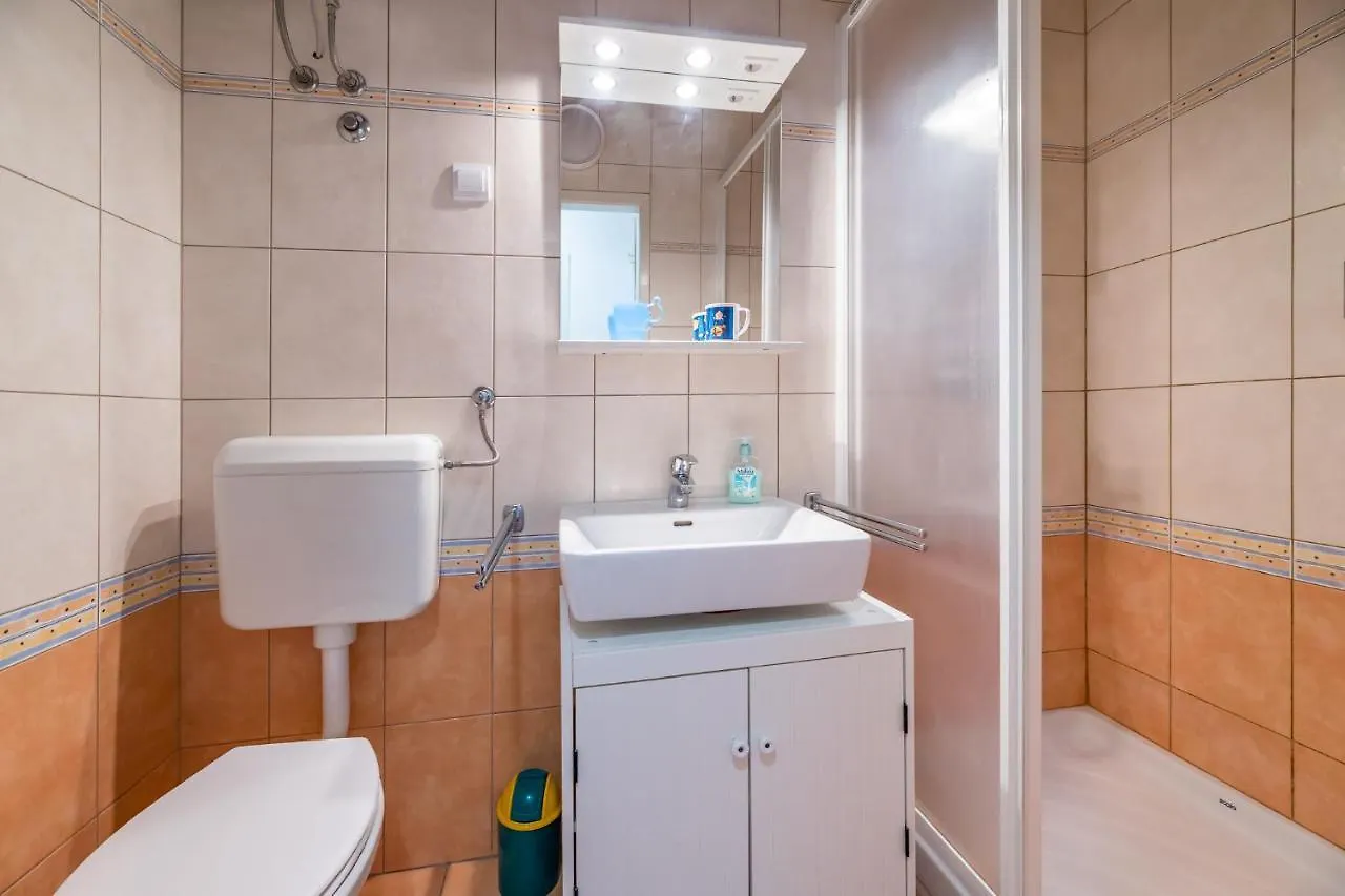 Apartment Alan Baska