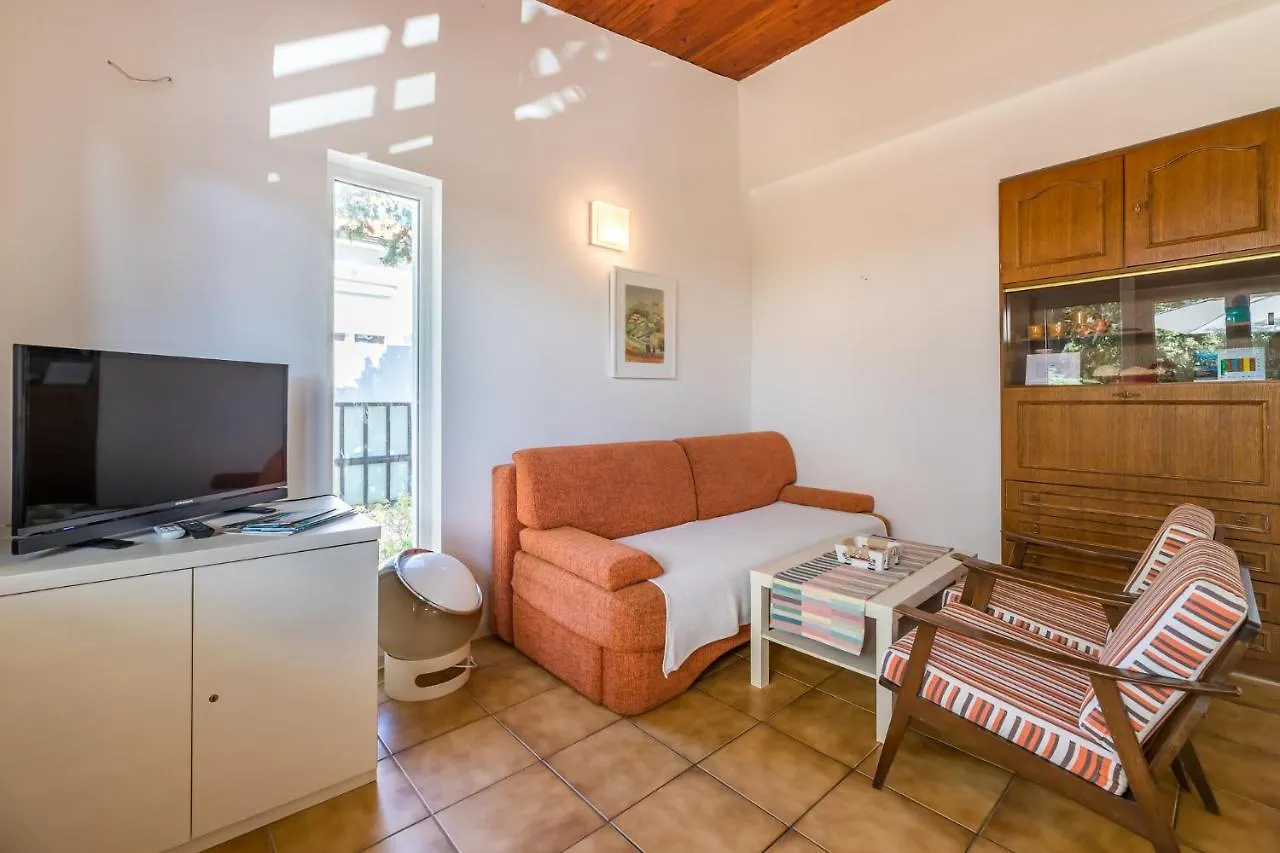 Apartment Alan Baska