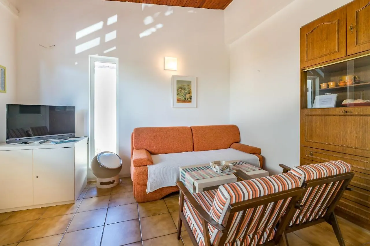 Apartment Alan Baska